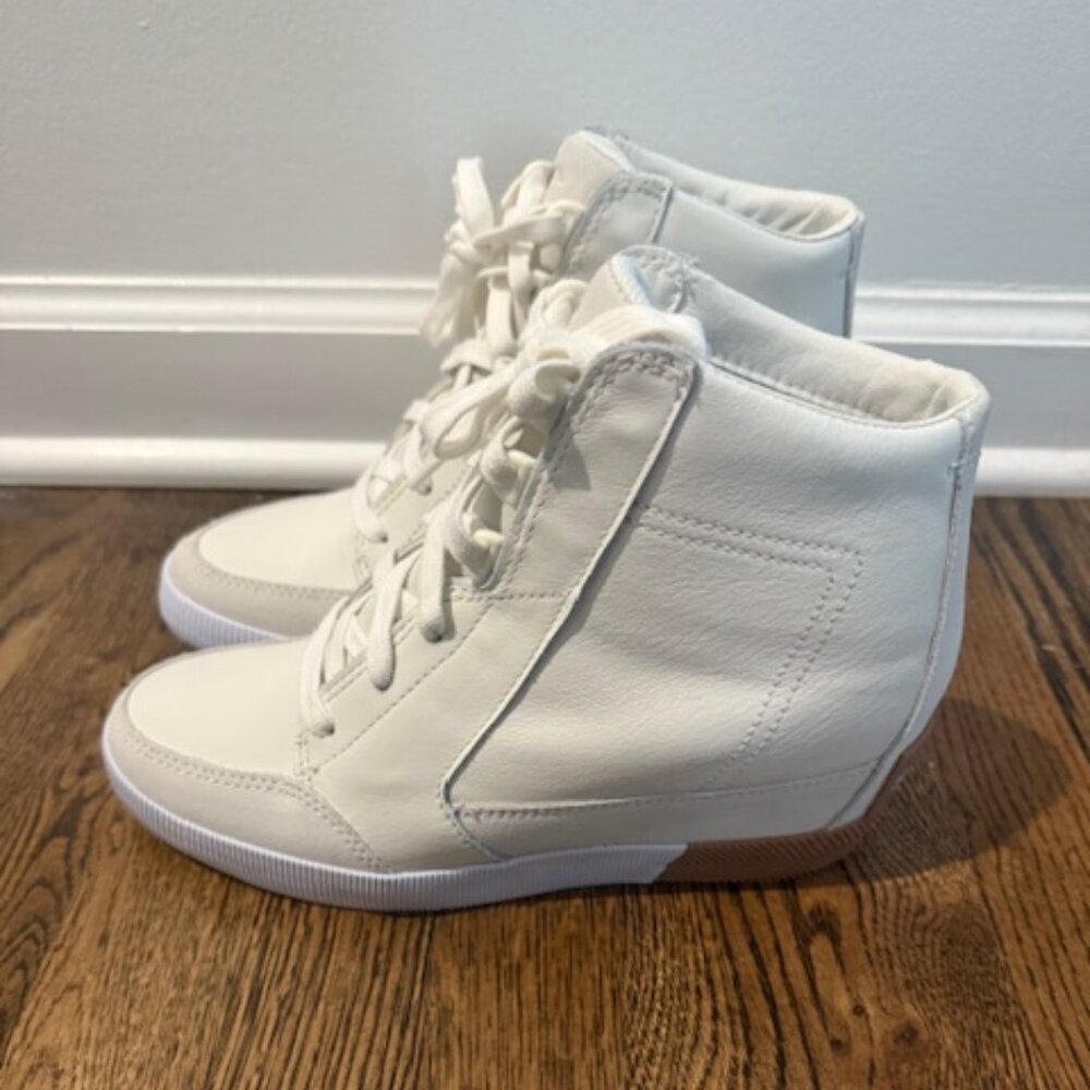 Sorel Out N About Wedge Sneaker/Boot